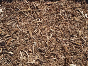 Oconomowoc Landscape Supply & Garden Center Shredded Hardwood Mulch