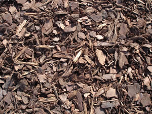 Oconomowoc Landscape Supply & Garden Center Shredded Pine Mulch