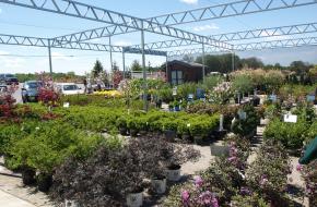 Oconomowoc Landscape Supply & Garden Center