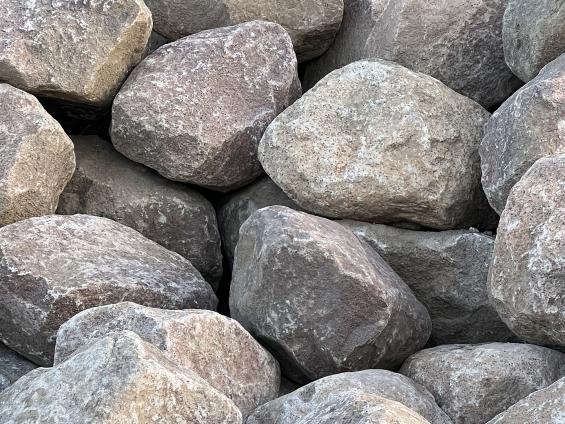 Boulders – 18-24”